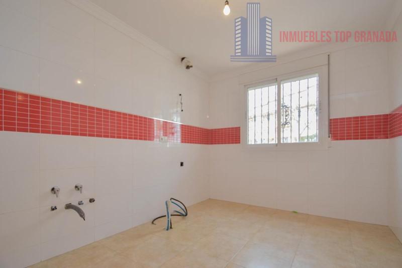 For sale of house in Alfacar