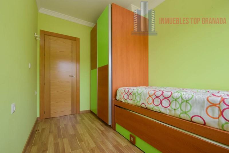 For sale of house in Alfacar