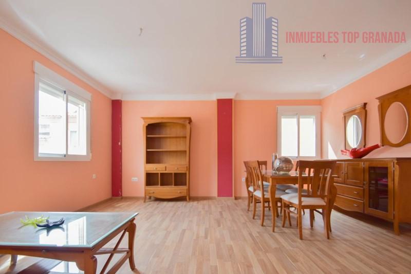 For sale of house in Alfacar