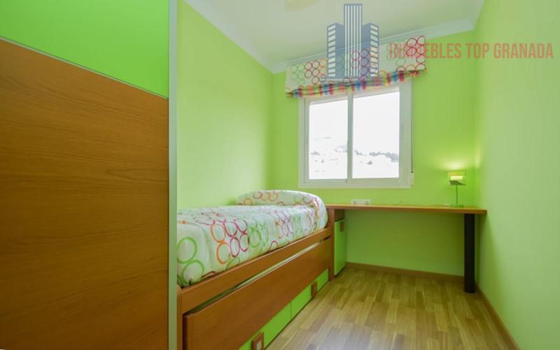 For sale of house in Alfacar