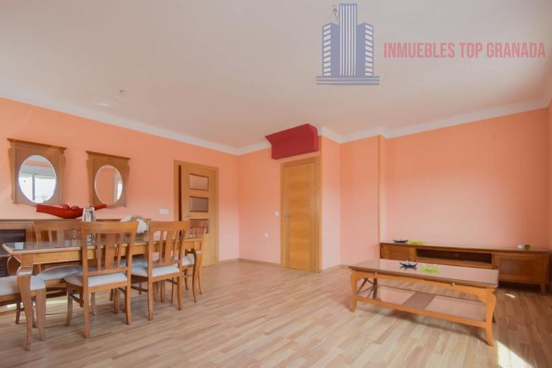 For sale of house in Alfacar