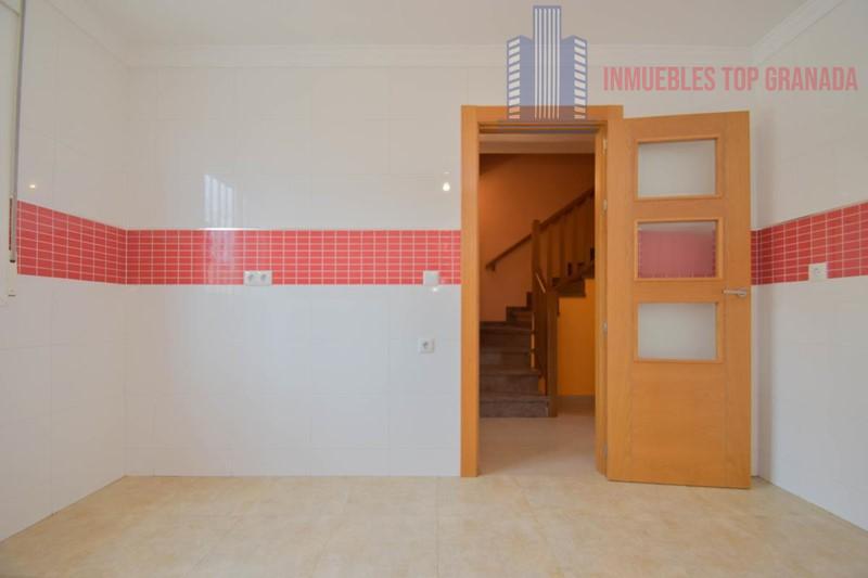 For sale of house in Alfacar