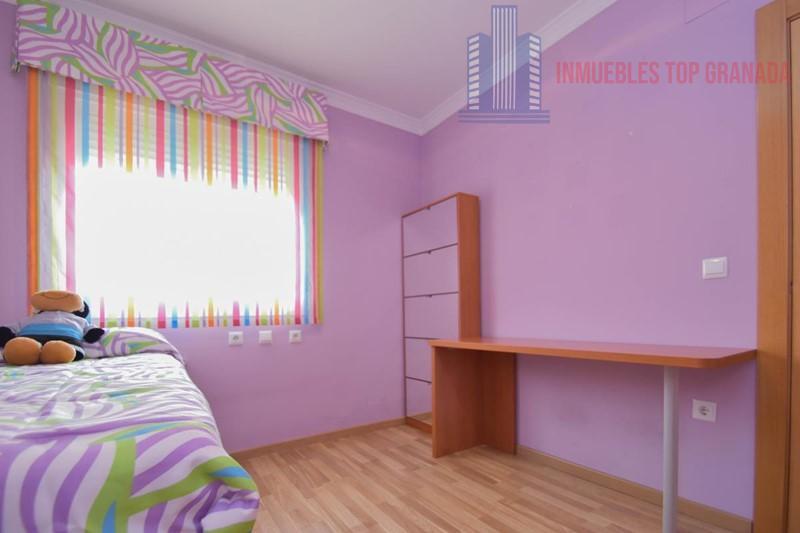 For sale of house in Alfacar