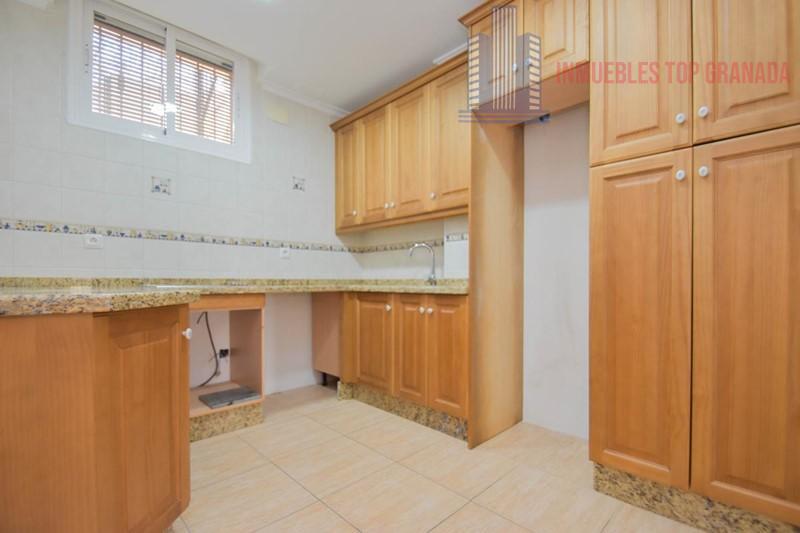 For sale of house in Alfacar