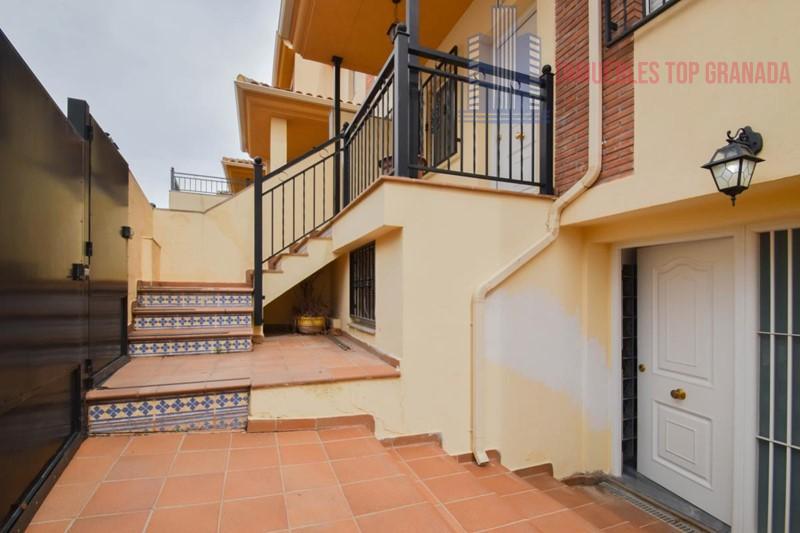 For sale of house in Alfacar