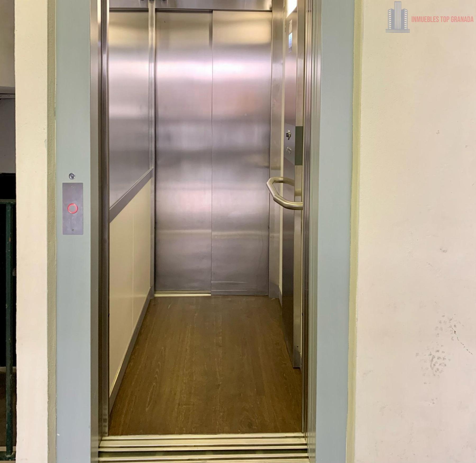 Venta de apartamento en Granada