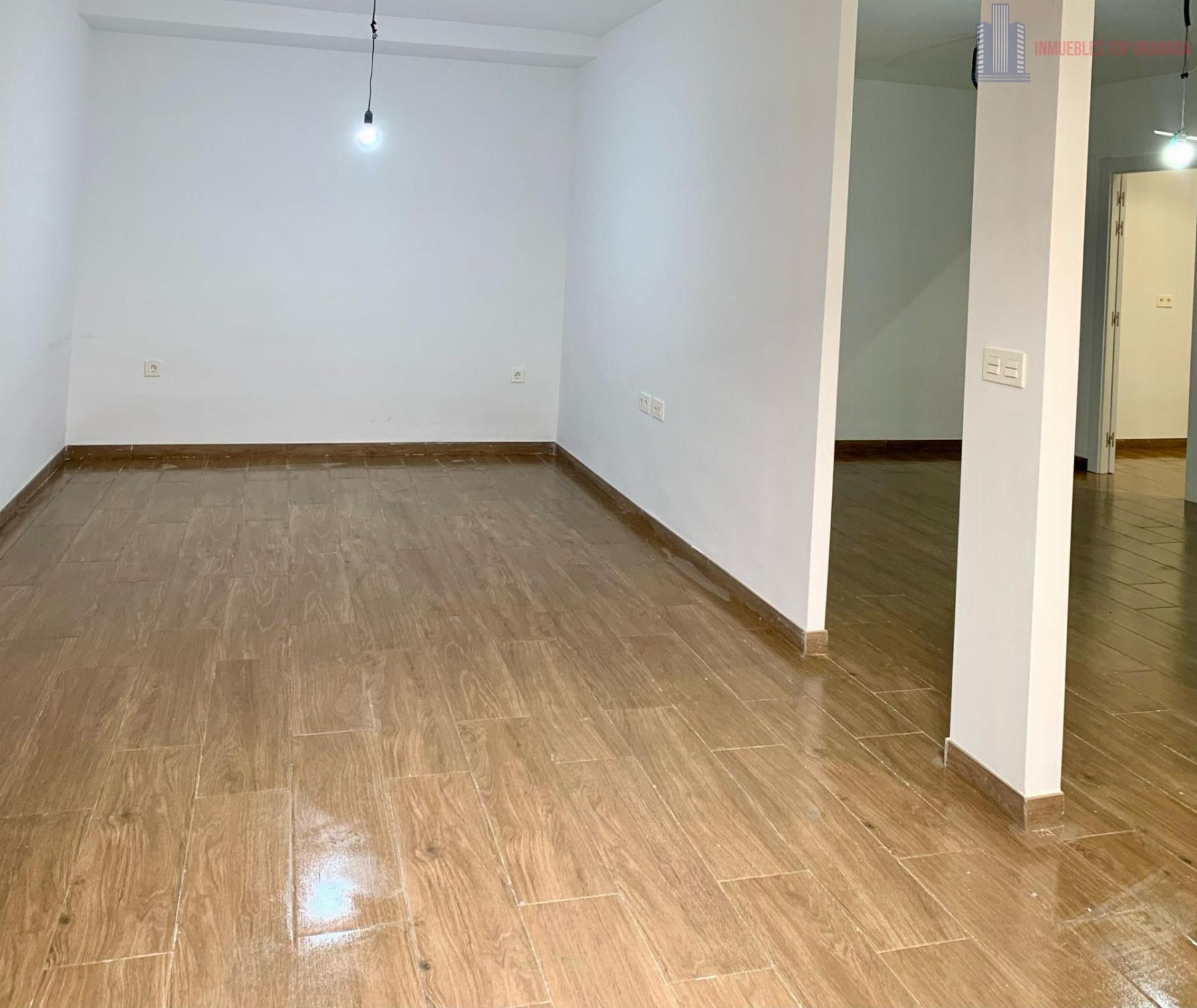 Venta de apartamento en Granada