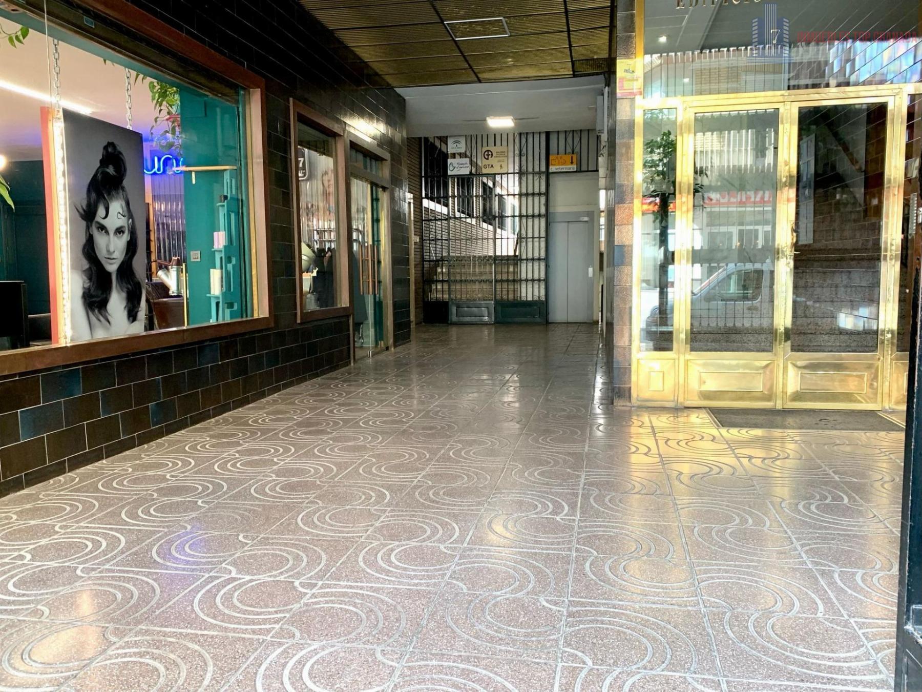 Venta de apartamento en Granada
