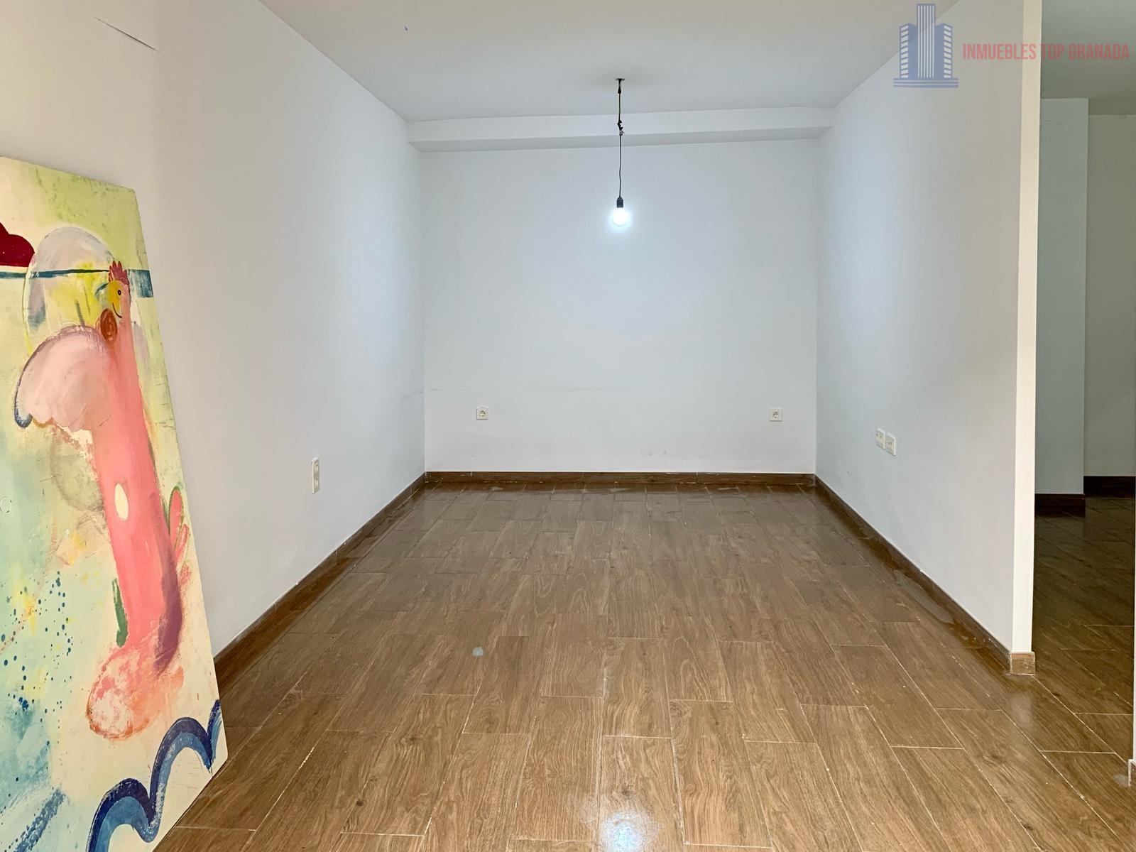 Venta de apartamento en Granada