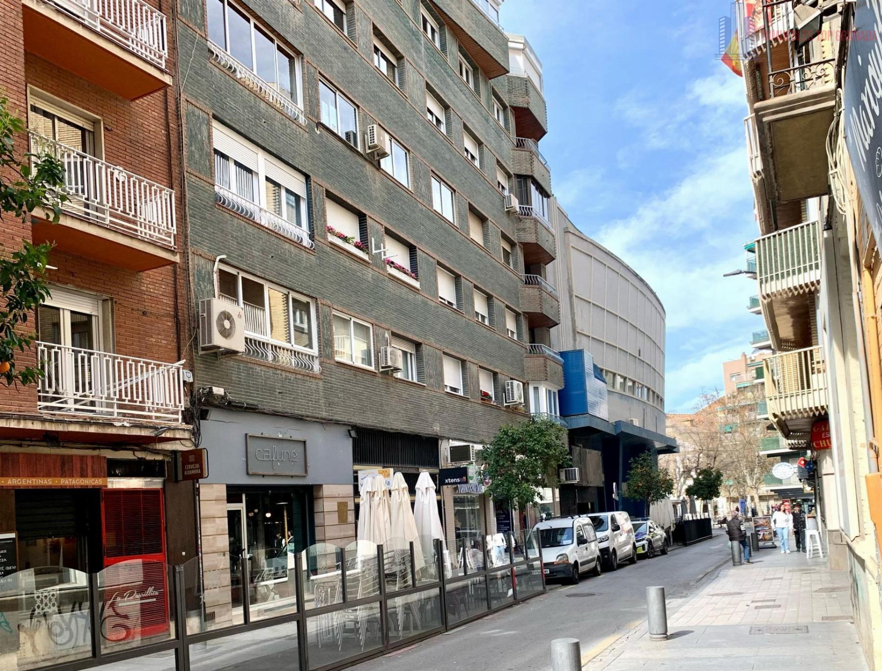 Venta de apartamento en Granada