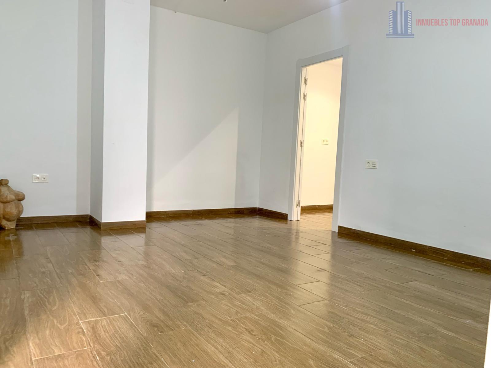 Venta de apartamento en Granada
