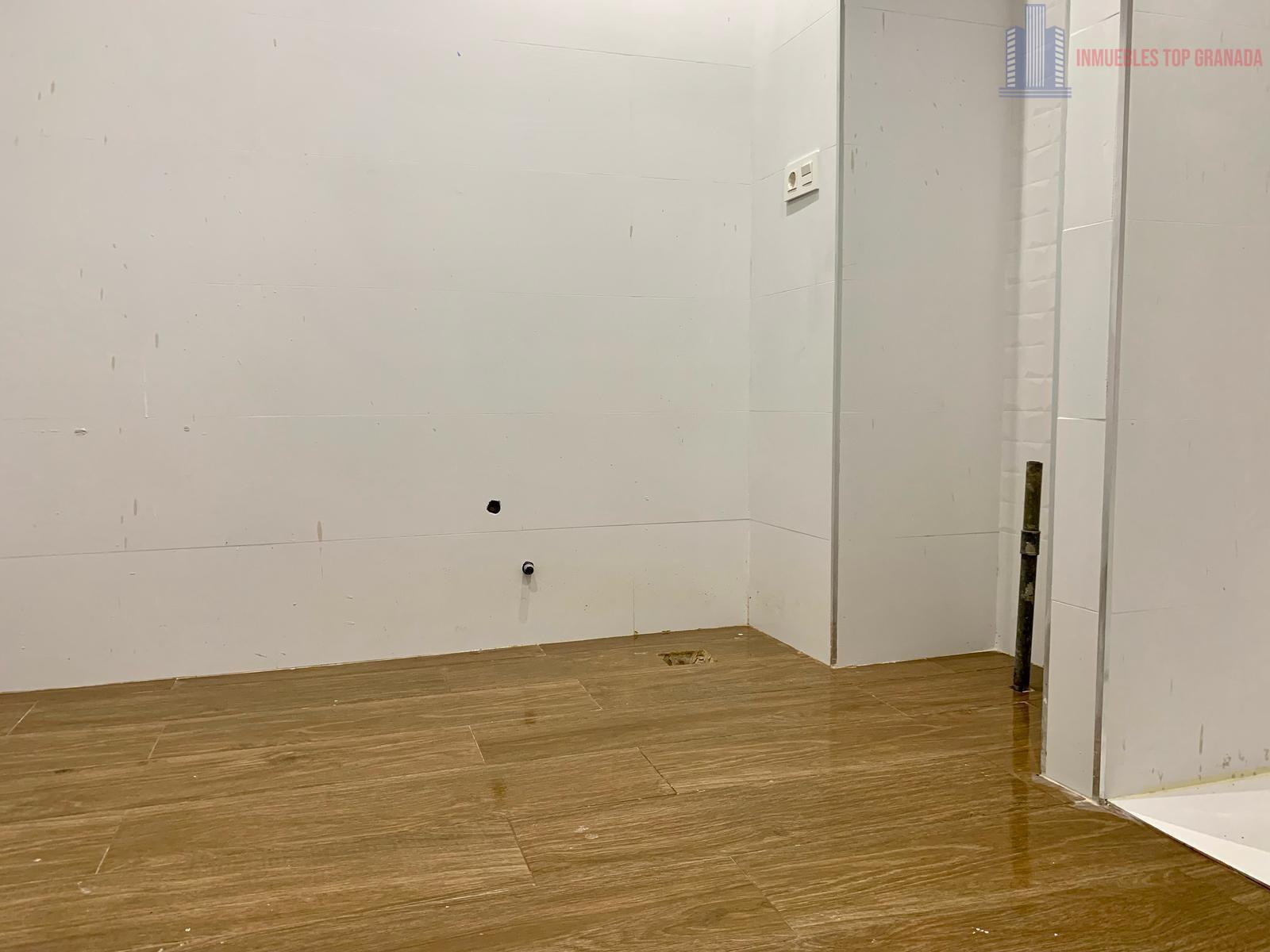 Venta de apartamento en Granada