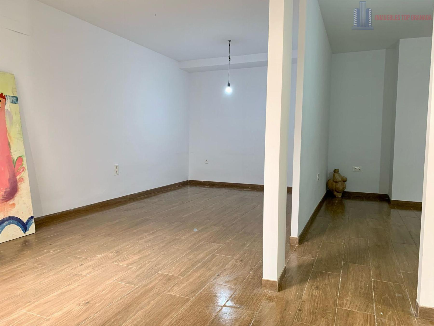 Venta de apartamento en Granada