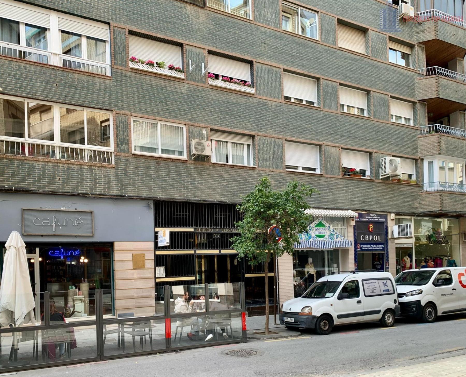 Venta de apartamento en Granada