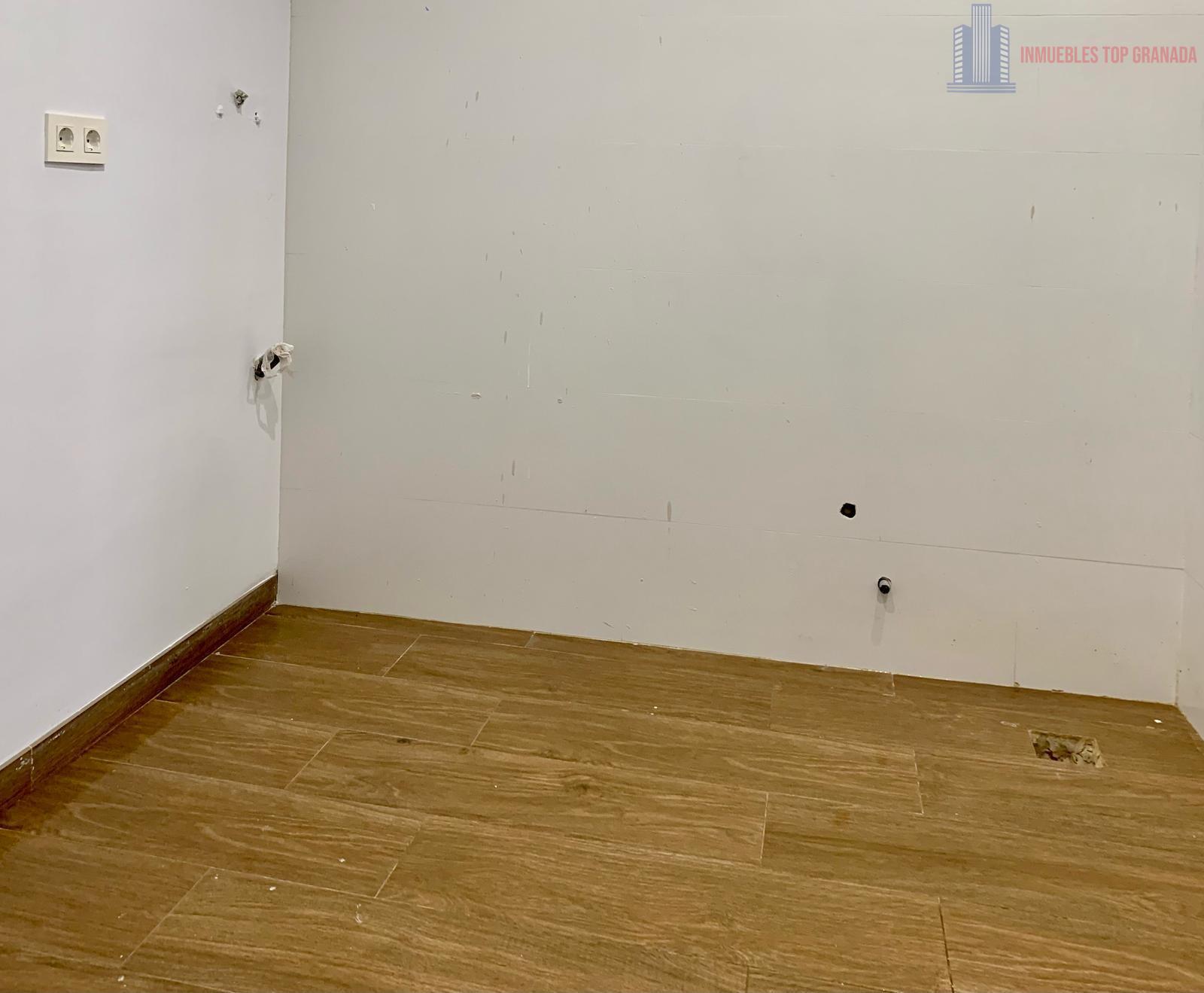 Venta de apartamento en Granada