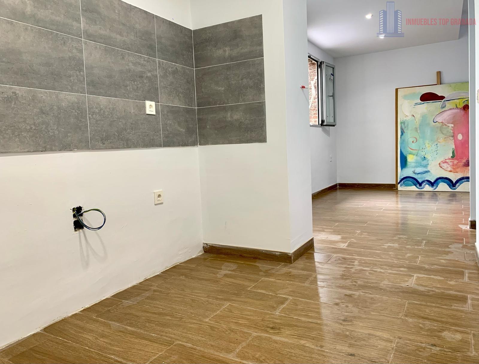 Venta de apartamento en Granada