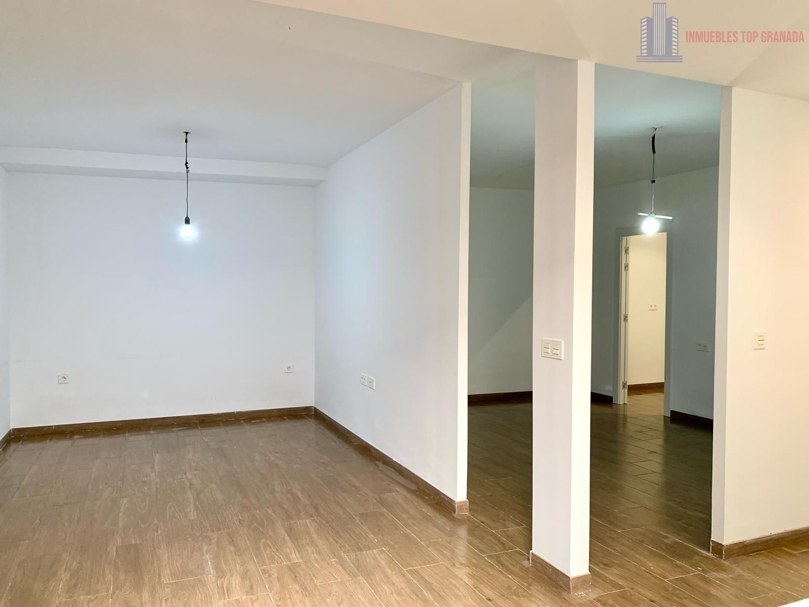 Venta de apartamento en Granada