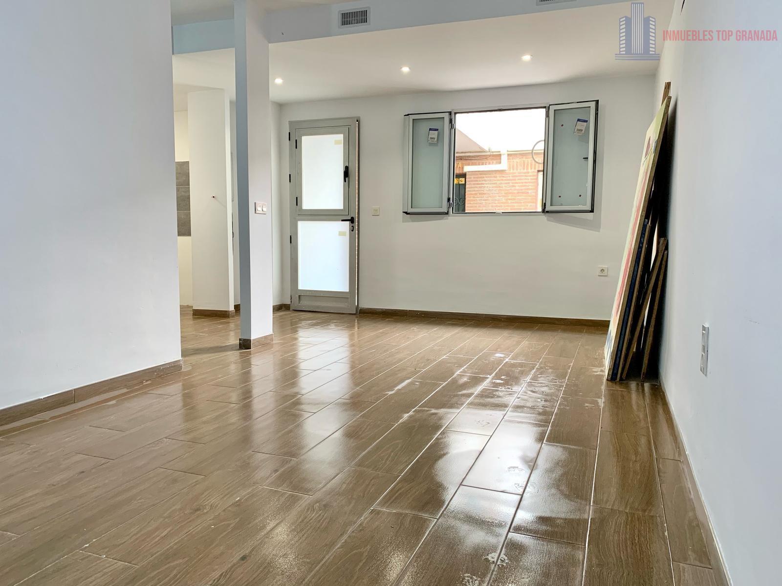Venta de apartamento en Granada