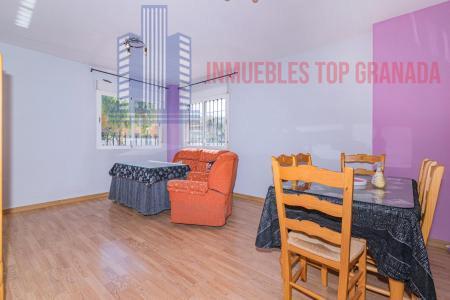 For sale of flat in La Zubia