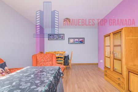 For sale of flat in La Zubia