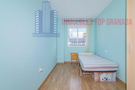 For sale of flat in La Zubia