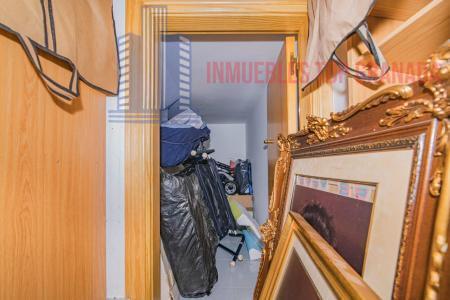 For sale of flat in La Zubia