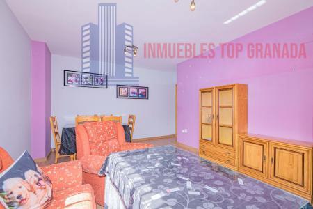 For sale of flat in La Zubia