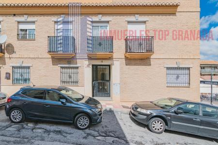 For sale of flat in La Zubia
