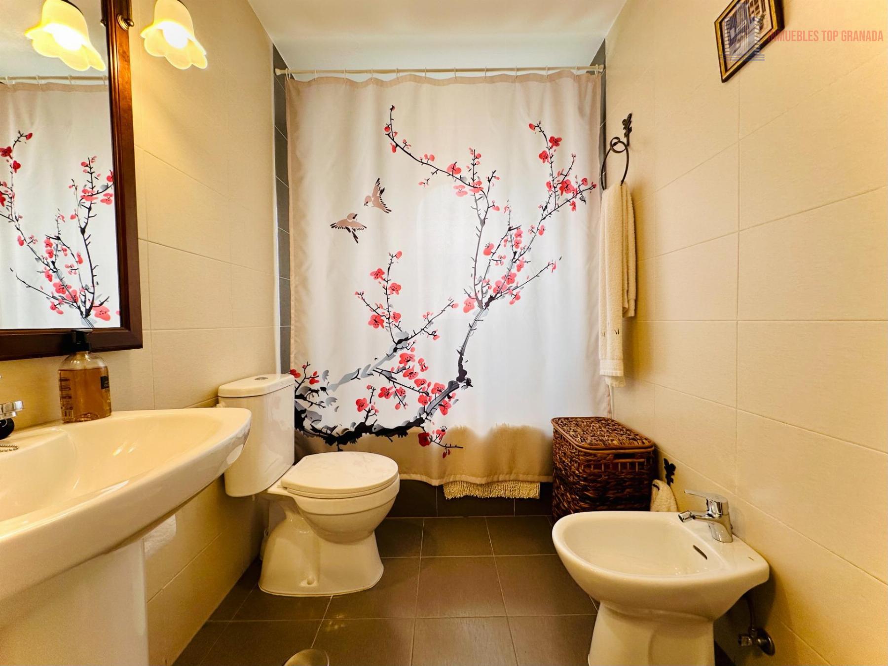 For sale of house in Ogíjares