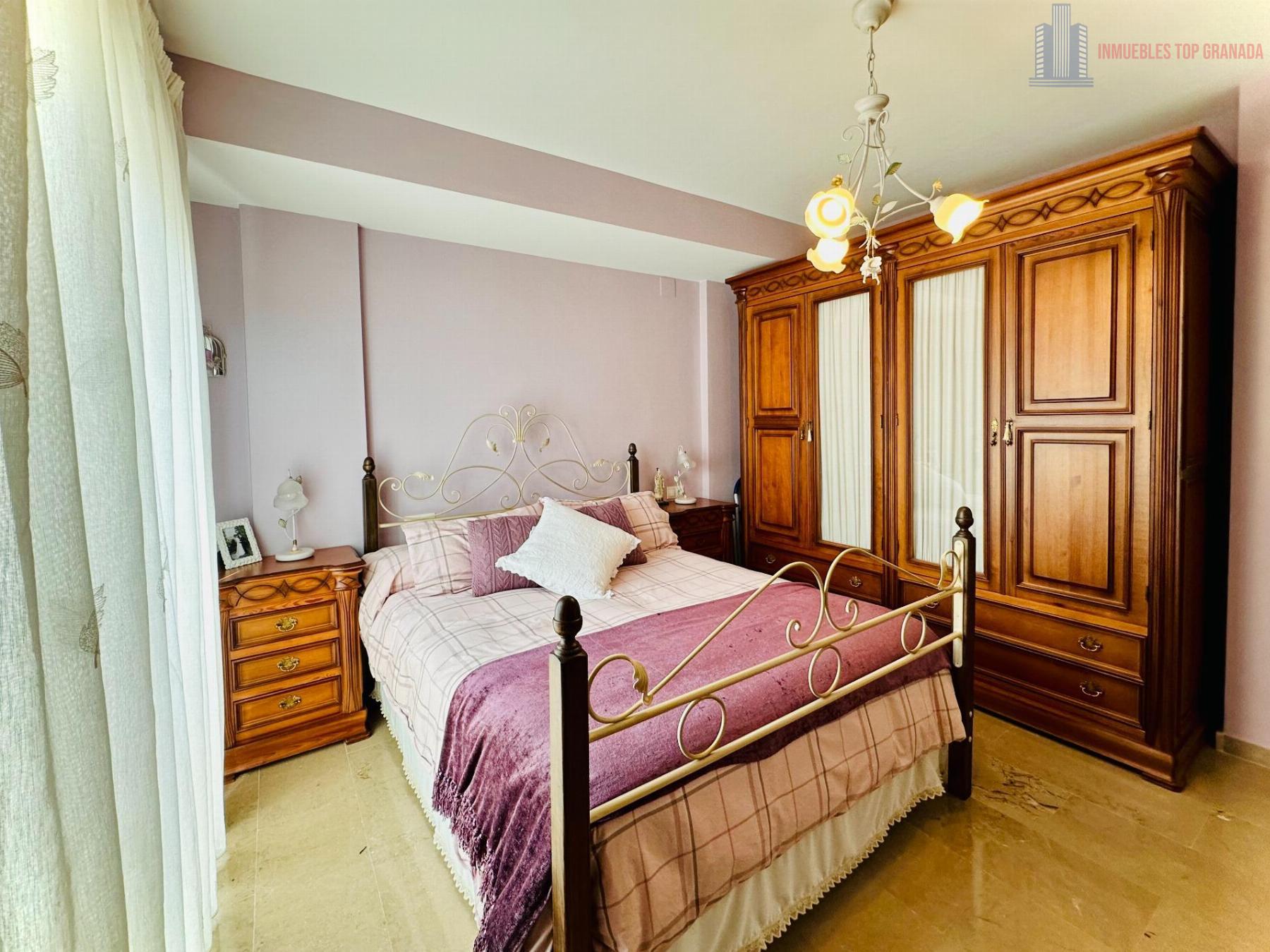 For sale of house in Ogíjares