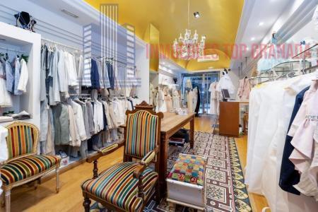 Venta de local comercial en Granada