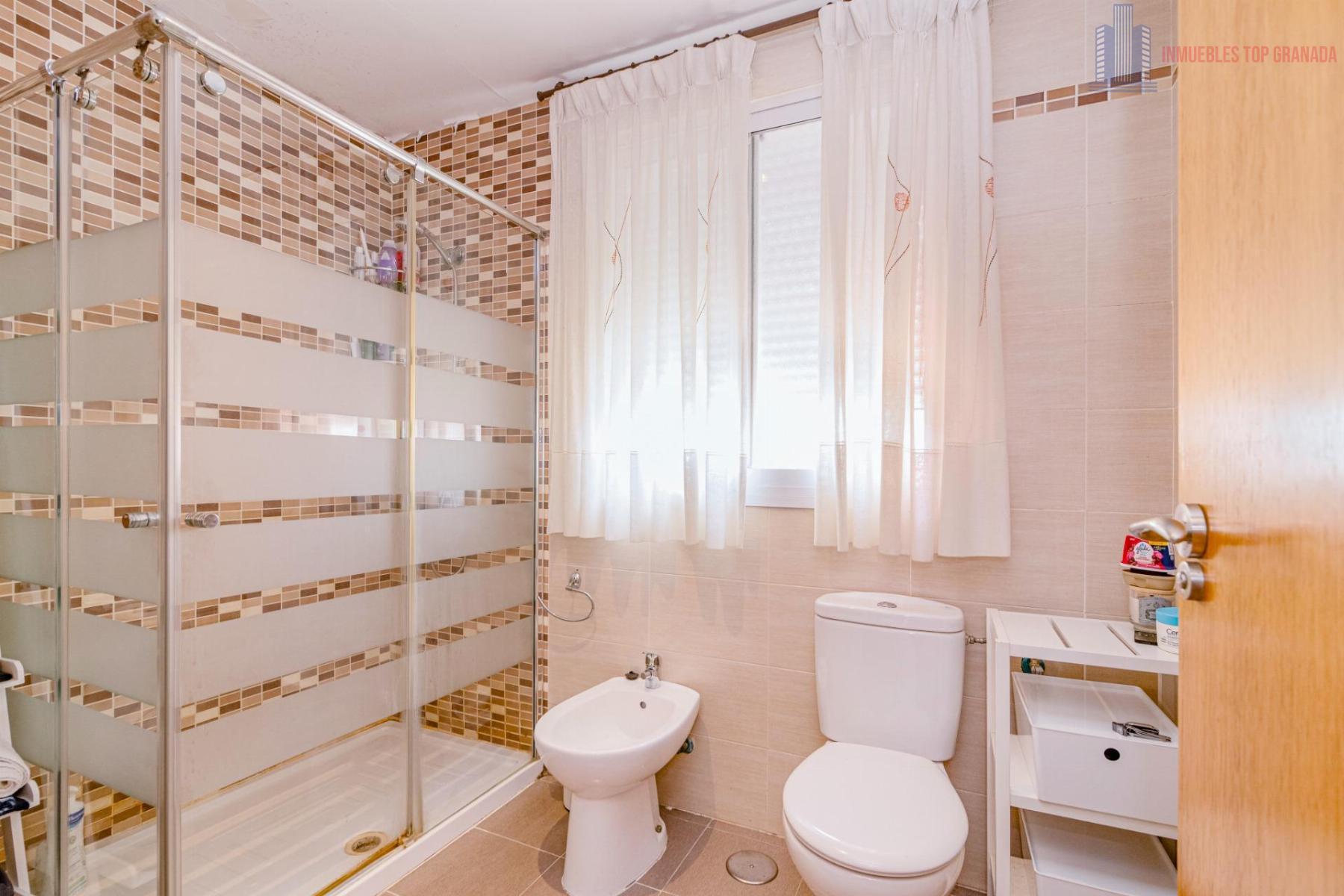 For sale of penthouse in Láchar