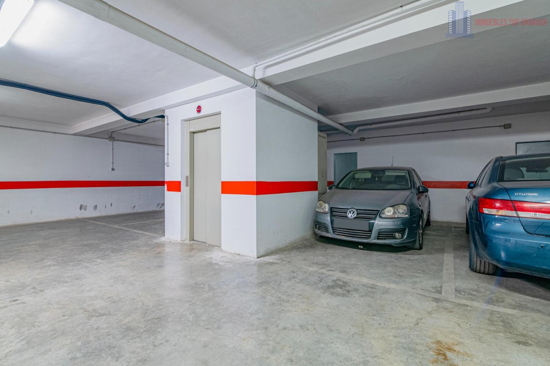 For sale of penthouse in Láchar