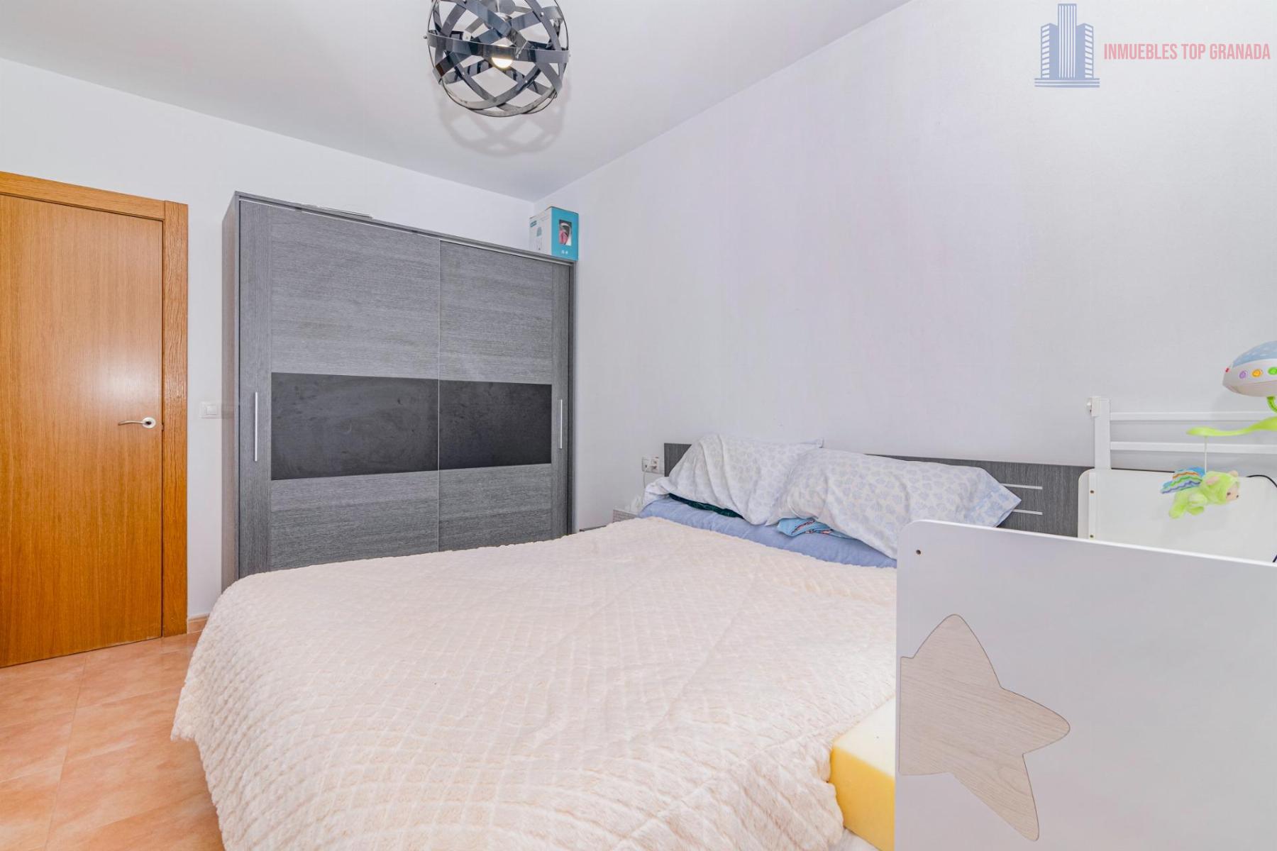 For sale of penthouse in Láchar