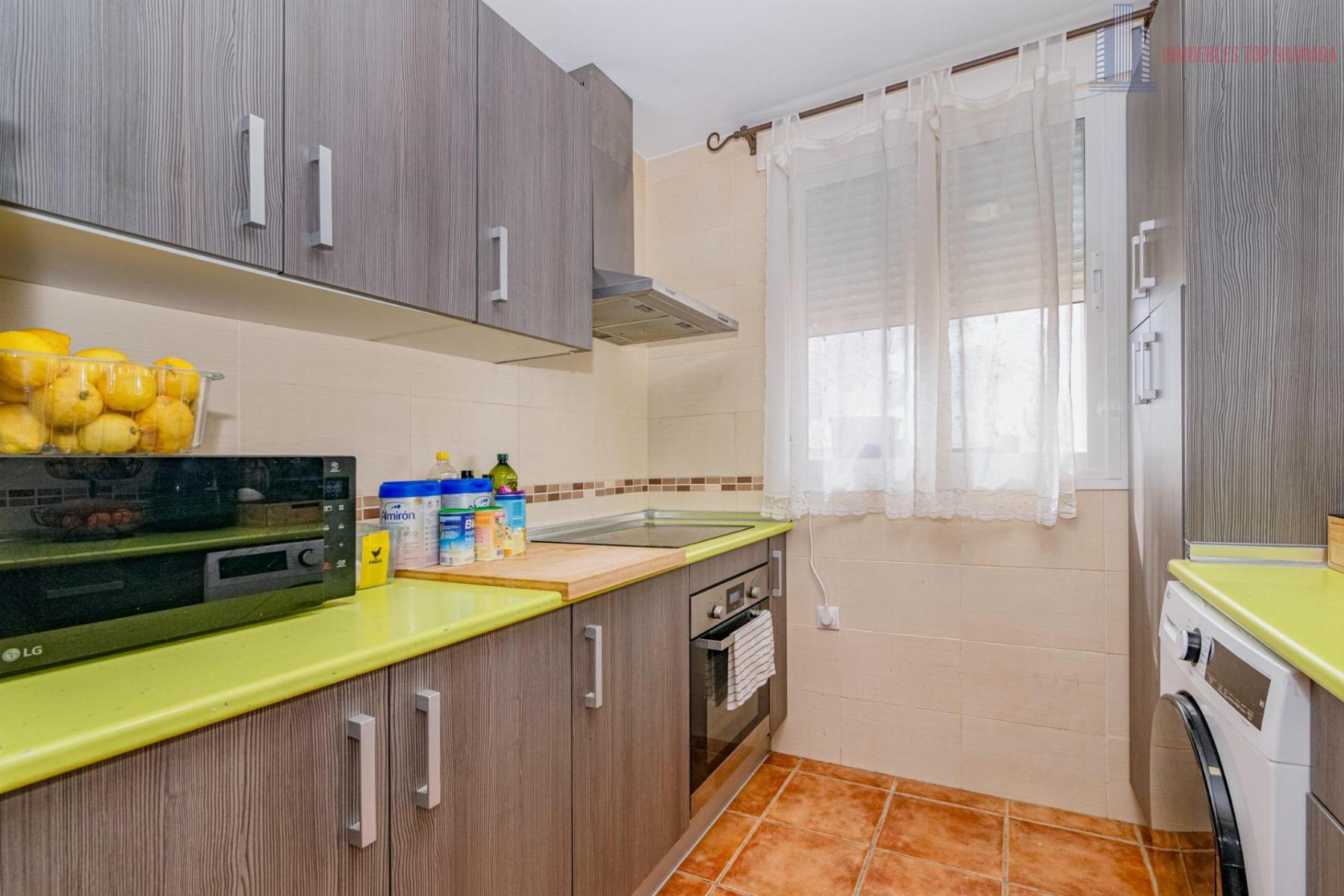 For sale of penthouse in Láchar