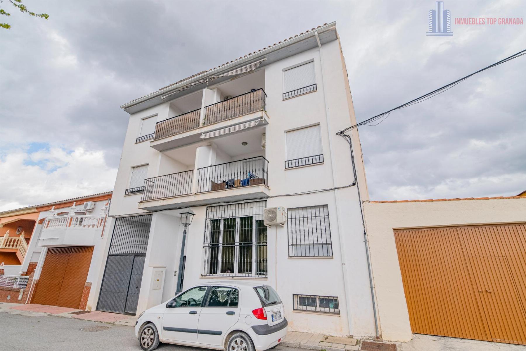 For sale of penthouse in Láchar