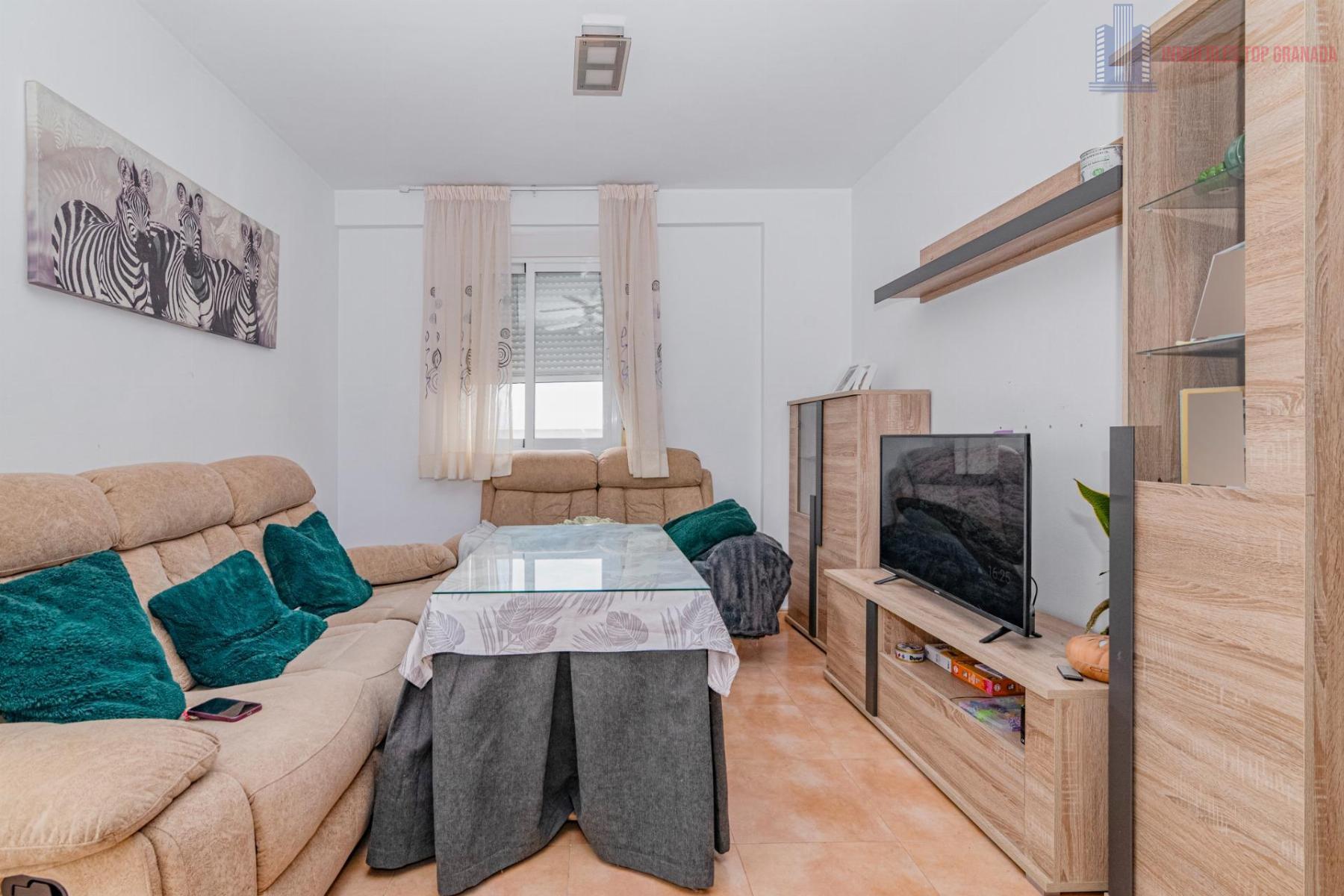 For sale of penthouse in Láchar