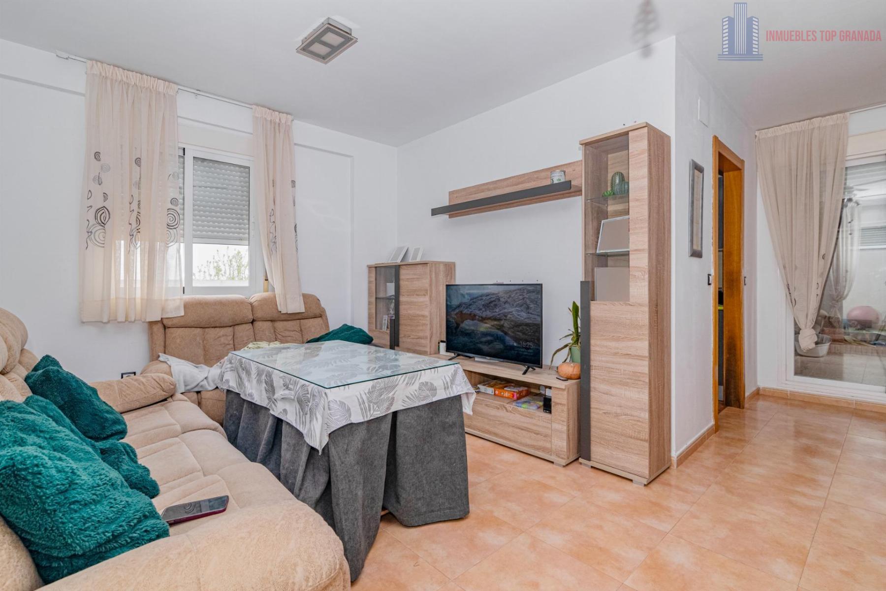 For sale of penthouse in Láchar