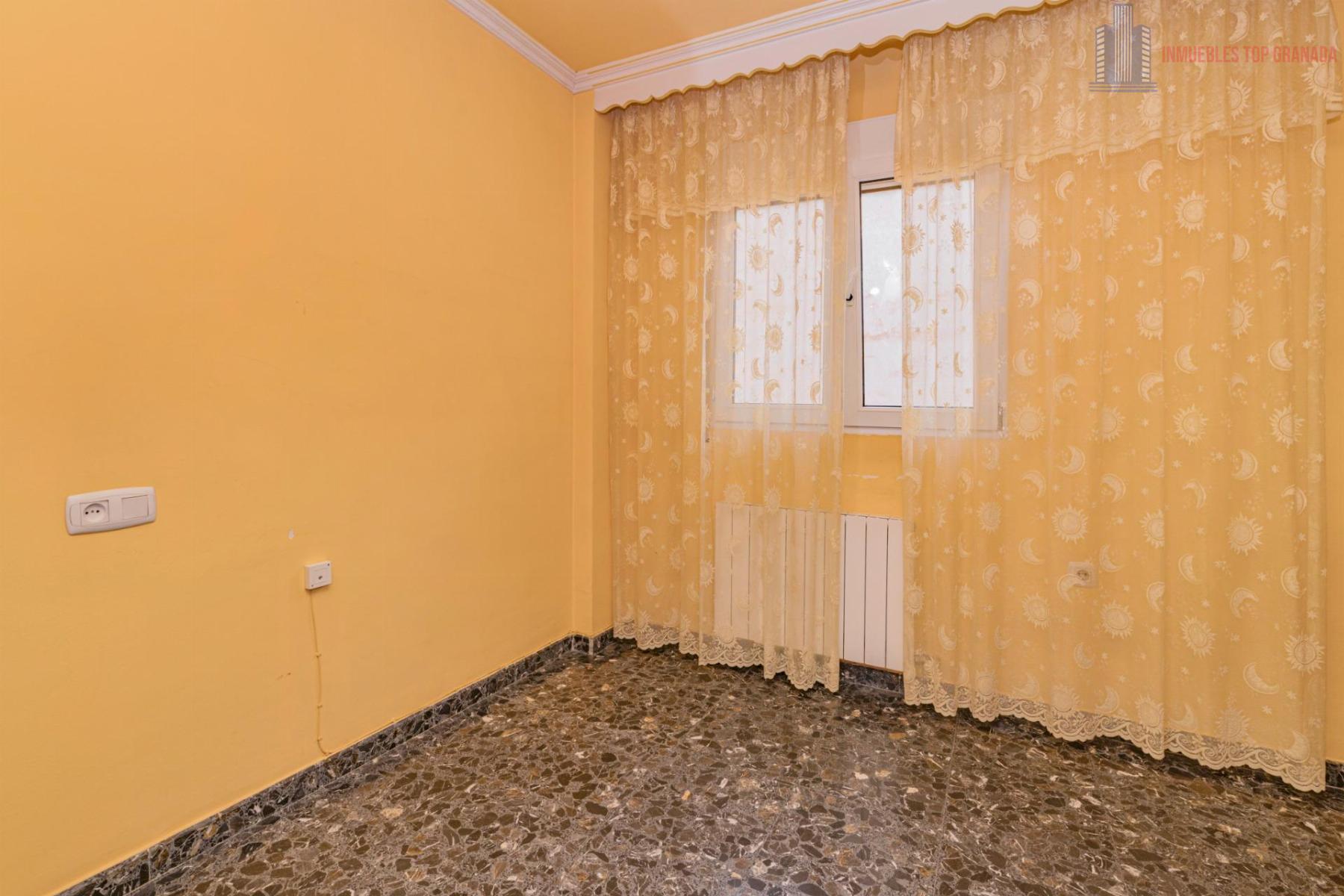 Venta de casa en Las Gabias