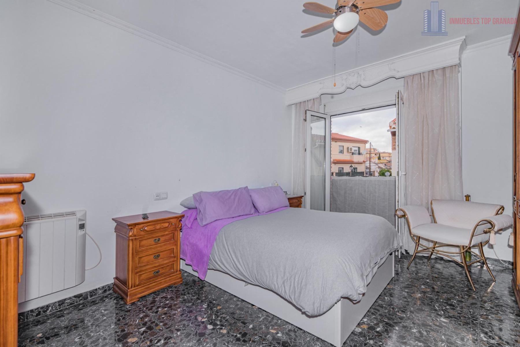 Venta de casa en Las Gabias