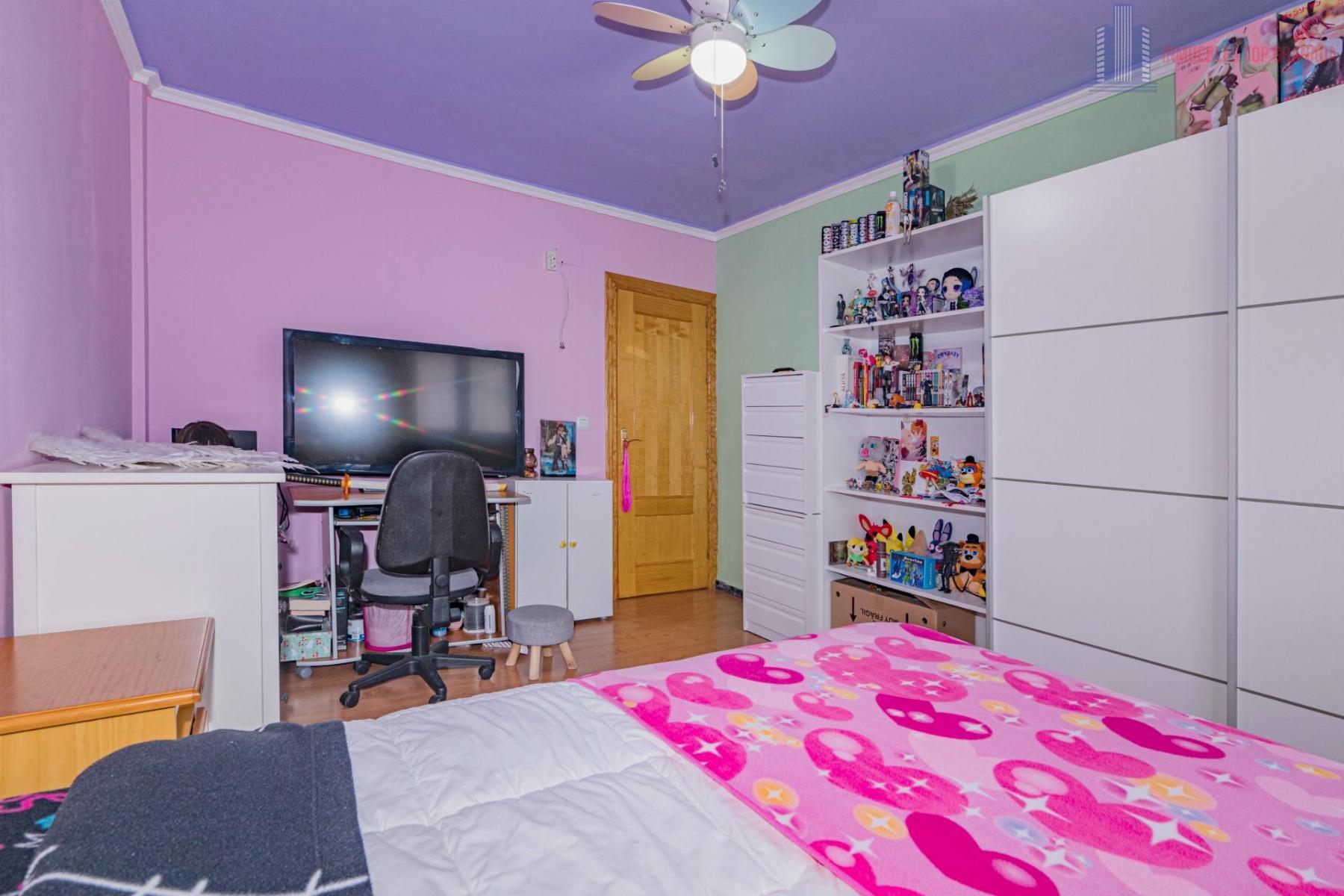 Venta de casa en Las Gabias