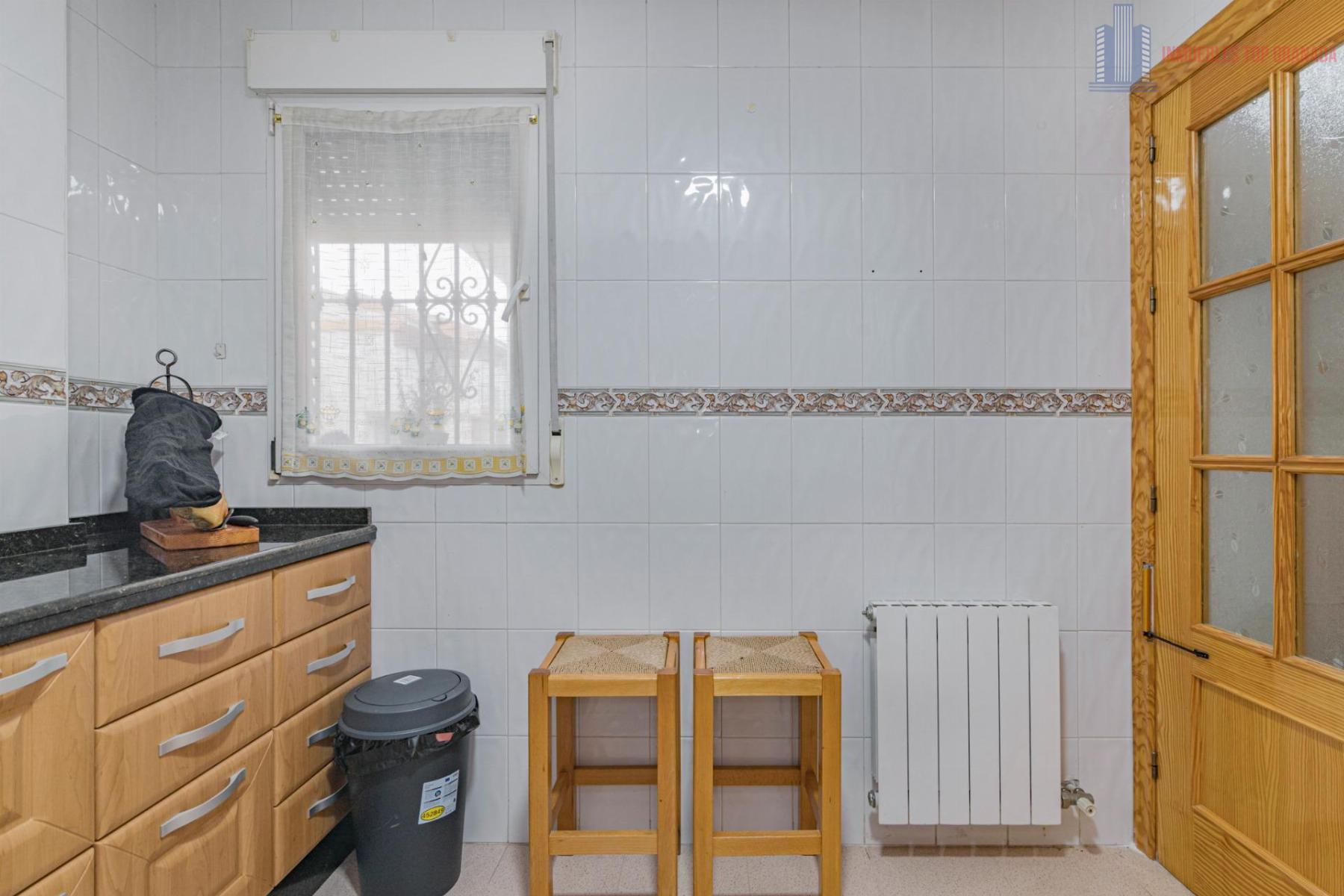 Venta de casa en Las Gabias