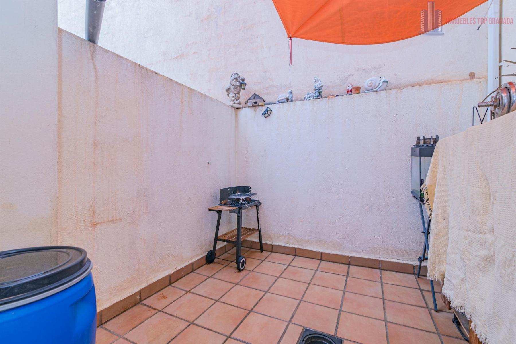 Venta de casa en Las Gabias
