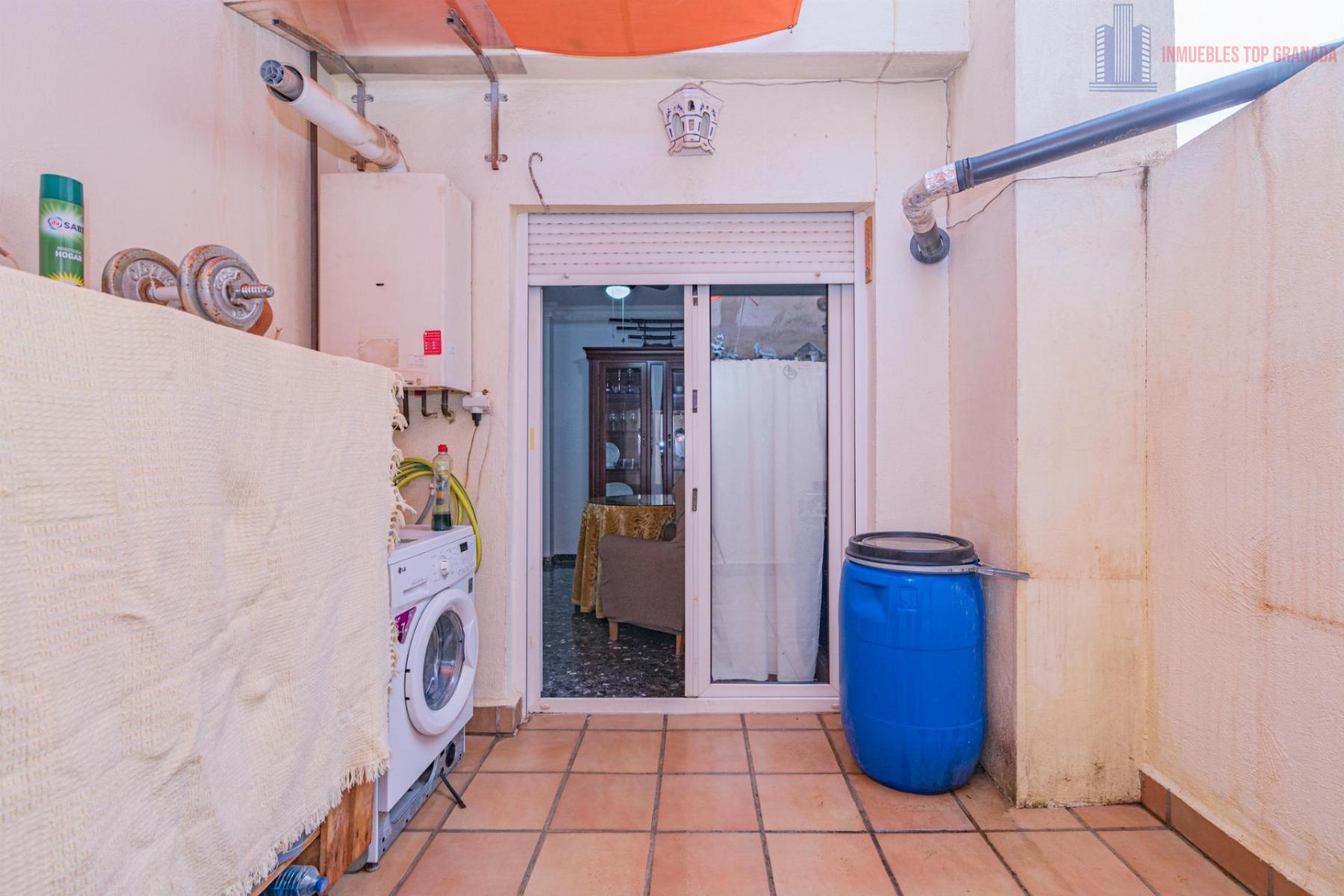 Venta de casa en Las Gabias