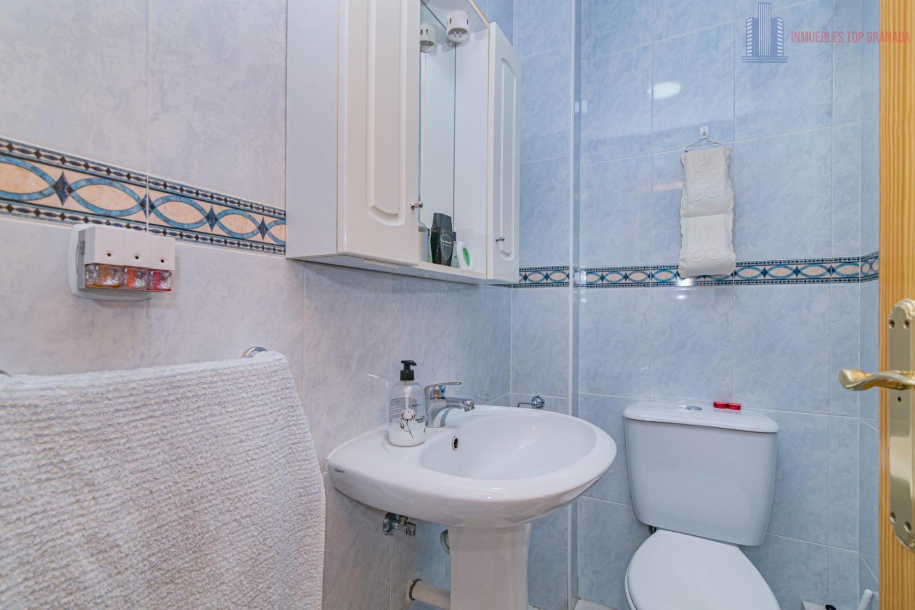 Venta de casa en Las Gabias
