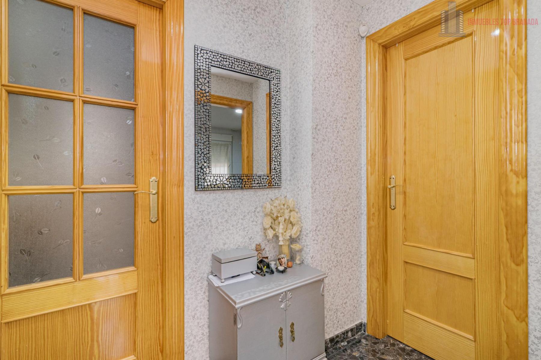 Venta de casa en Las Gabias