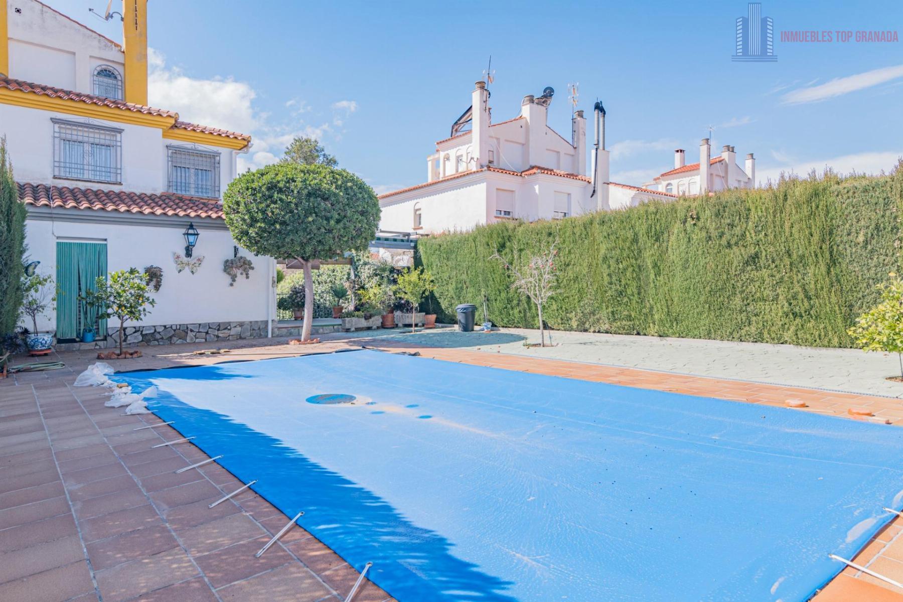 For sale of house in Peligros