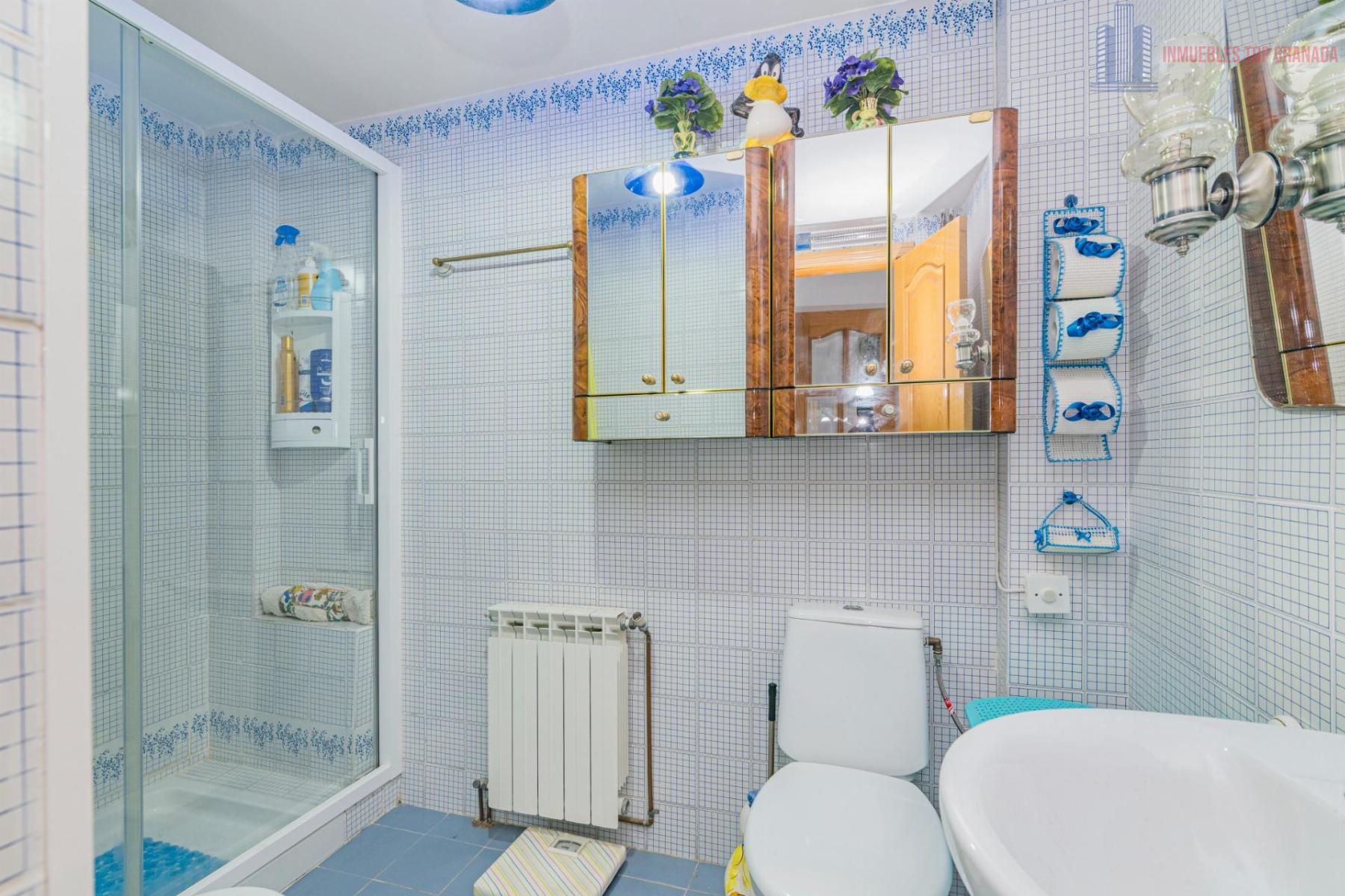For sale of house in Peligros