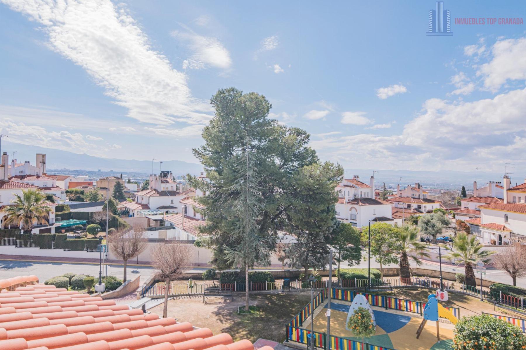For sale of house in Peligros