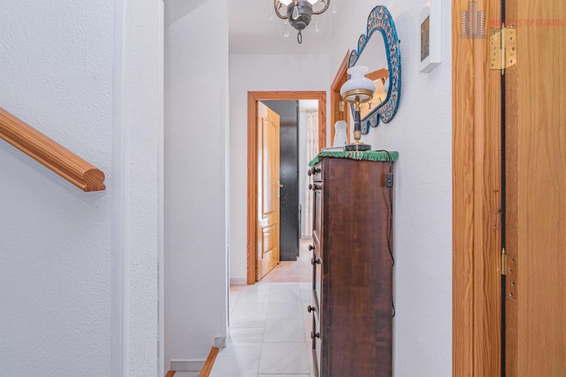 For sale of house in Peligros